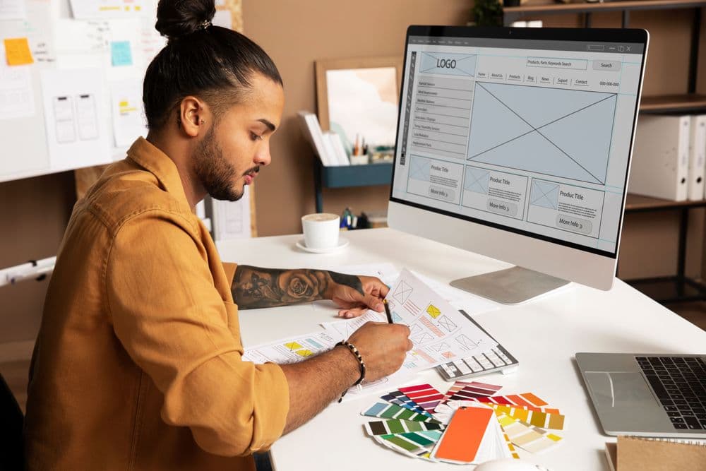 Is Your Website Design-Proof for 2025?