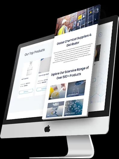 Solutions Offered