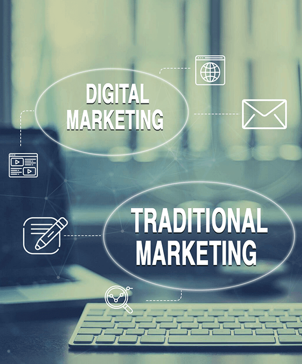 digital marketing benefits