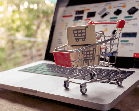 Ecommerce