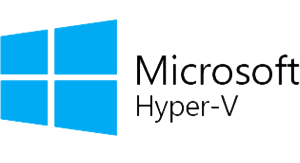 Windows Hyper-V